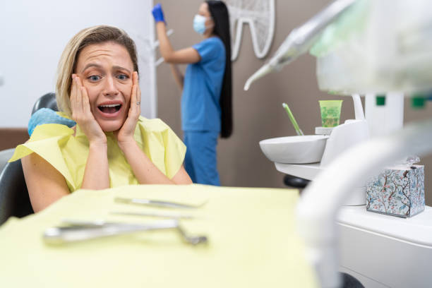 Best Emergency Treatment for Oral Infections in Oakhurst, CA