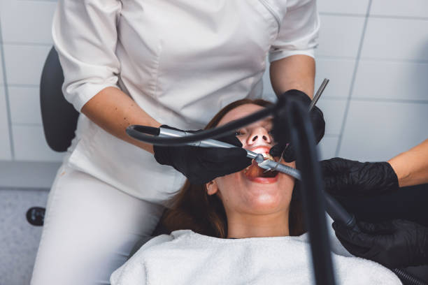 Best Emergency Cosmetic Dentistry (e.g., broken veneers) in Oakhurst, CA
