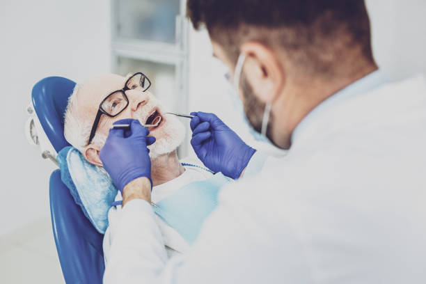 Best Emergency Treatment for Jaw Pain or Injury in Oakhurst, CA